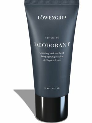 Löwengrip Sensitive Deodorant Deodorant Tundlikule Nahale